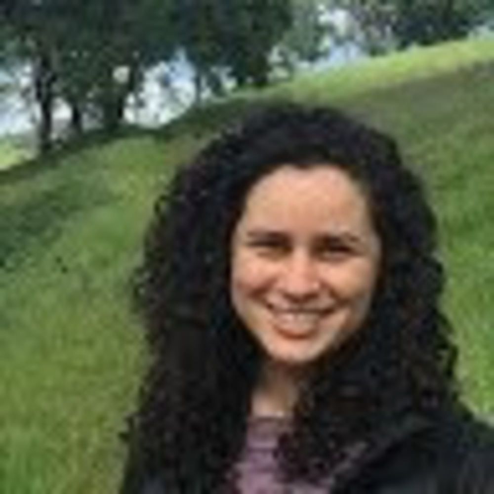 Meet your Posher, Eliana